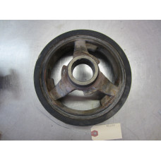 19c029 Crankshaft Pulley From 2000 Chevrolet Silverado 1500  5.3